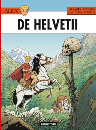 Afbeeldingen van Alex De Helvetii
