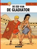 Afbeelding van Alex De eed van de gladiator