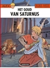 Afbeelding van Alex Het goud van Saturnus