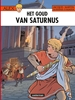 Afbeelding van Alex Het goud van Saturnus