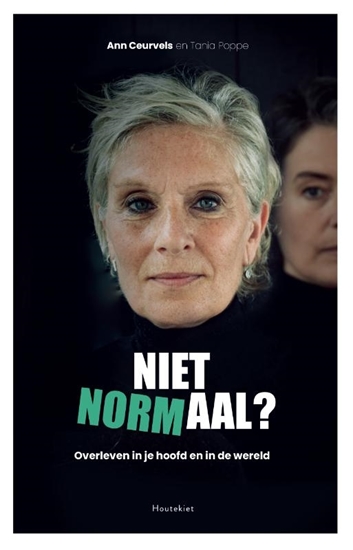 Afbeelding van Niet normaal?