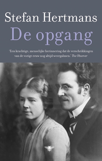 Afbeelding van De opgang