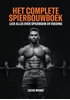 Afbeelding van Het complete spierbouwboek