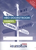 Afbeelding van Keuzedeel HBO doorstroom handel