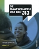Afbeelding van Maatschappij De maatschappij dat ben JIJ niveau 1-2