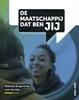 Afbeelding van Maatschappij De maatschappij dat ben JIJ niveau 1-2