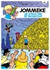 Afbeelding van Jommeke De strijd om de Incaschat