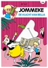 Afbeelding van Jommeke De vlucht van Bella