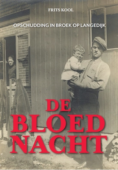 Afbeelding van De bloednacht