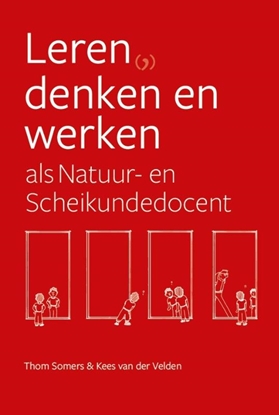 Afbeeldingen van Leren, denken en werken als Natuur- en Scheikundedocent