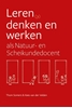 Afbeelding van Leren, denken en werken als Natuur- en Scheikundedocent