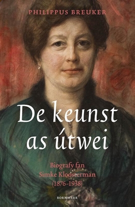 Afbeeldingen van De keunst as útwei