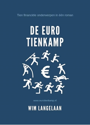 Afbeeldingen van De Euro Tienkamp