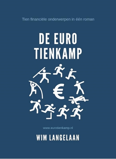 Afbeelding van De Euro Tienkamp
