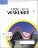 Afbeelding van Moderne Wiskunde havo bovenbouw B Flex boek