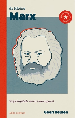 Afbeeldingen van Kleine boekjes - grote inzichten De kleine Marx