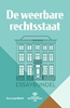 Afbeelding van Academie voor Wetgeving en Overheidsjuristen De weerbare rechtsstaat