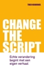 Afbeelding van Change the Script