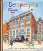 Afbeelding van Gouden Boekjes De spiegels van het Krasnapolsky Hotel