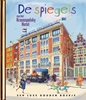Afbeelding van Gouden Boekjes De spiegels van het Krasnapolsky Hotel