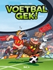 Afbeelding van Voetbalgek Voetbalgek!