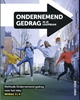 Afbeelding van Ondernemend gedrag in je loopbaan niveau 3-4