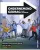 Afbeelding van Ondernemend gedrag in je loopbaan niveau 3-4
