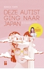 Afbeelding van Deze autist ging naar Japan