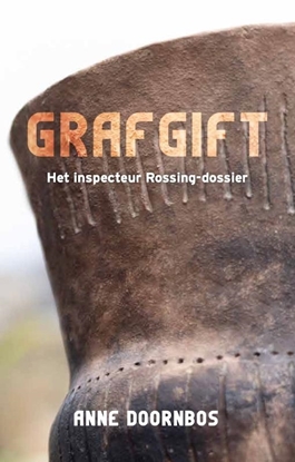Afbeeldingen van Inspecteur Rossing Grafgift