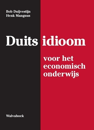 Afbeeldingen van Duits idioom