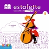 Afbeelding van Estafette groep 5 leesbegrip