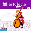 Afbeelding van Estafette groep 5 leesbegrip