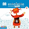 Afbeelding van Estafette groep 6 leesbegrip Leeswerkboek B