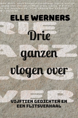 Afbeeldingen van Drie ganzen vlogen over