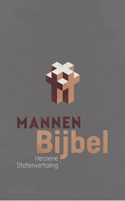 Afbeeldingen van Mannenbijbel