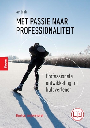 Afbeeldingen van Met passie naar professionaliteit