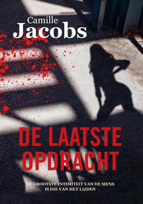 Afbeeldingen van De laatste opdracht