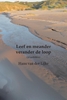 Afbeelding van Leef en meander - verander de loop