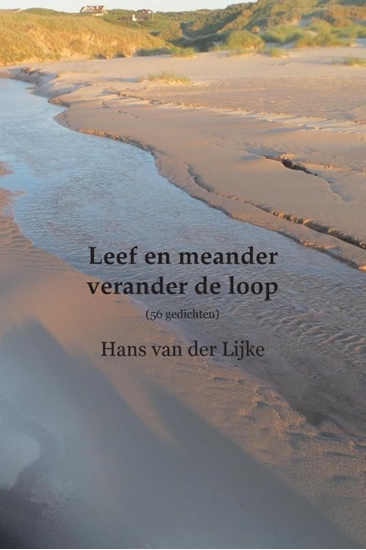 Afbeelding van Leef en meander - verander de loop