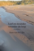 Afbeelding van Leef en meander - verander de loop