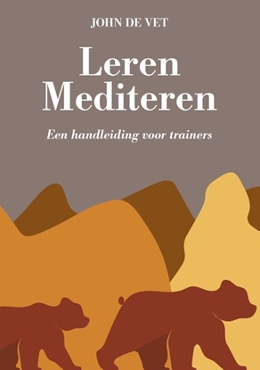 Afbeeldingen van Leren Mediteren Leren Mediteren