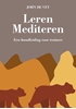 Afbeelding van Leren Mediteren Leren Mediteren