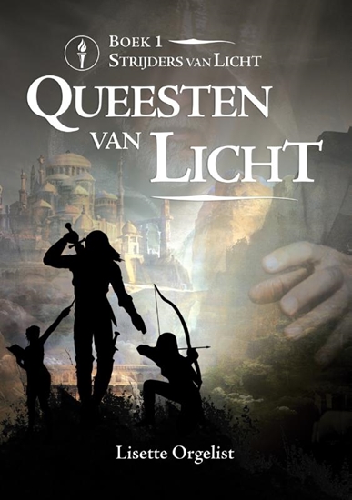 Afbeelding van Strijders van Licht Queesten van Licht