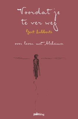 Afbeeldingen van Voordat je te ver weg