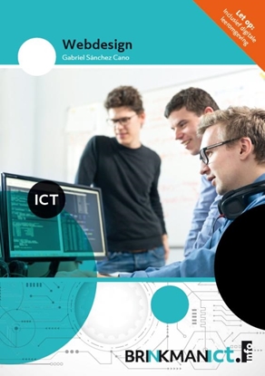 Afbeeldingen van Webdesign | combipakket