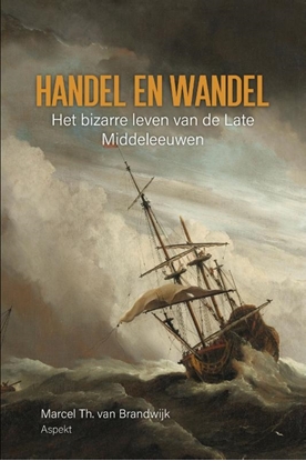 Afbeeldingen van Handel en wandel