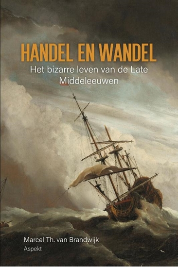 Afbeelding van Handel en wandel