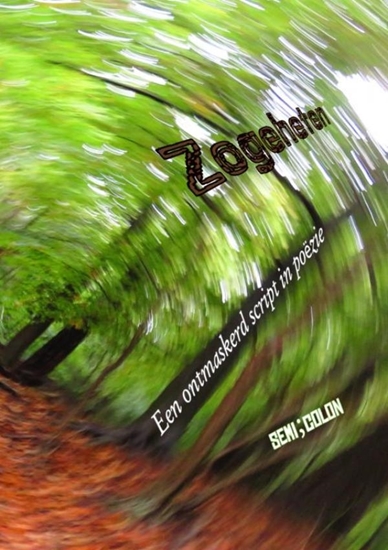 Afbeelding van Zogeheten