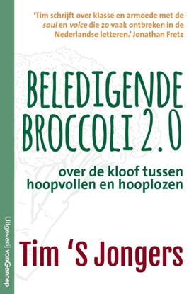 Afbeeldingen van Beledigende Broccoli 2.0