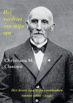 Afbeeldingen van Het verdriet van mijn opa